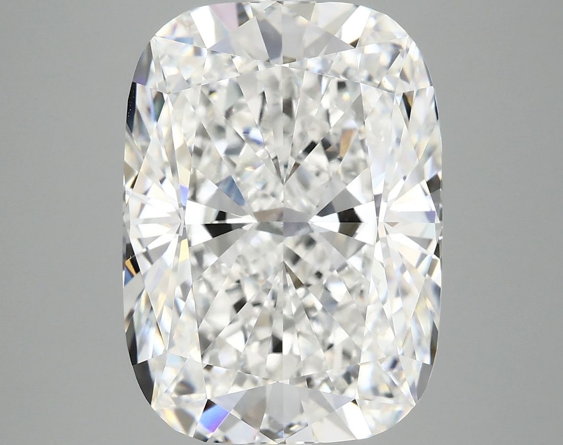 Loose Lab Diamond - IGI Cushion Modified 9.03ct E VVS2 (1 of 1)