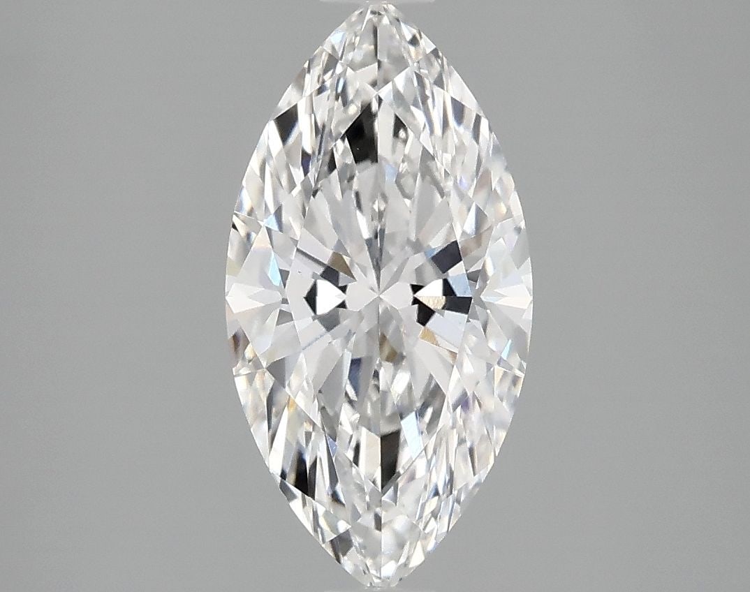 Loose Lab Diamond - IGI Marquise 2.02ct E VVS2 (1 of 1)