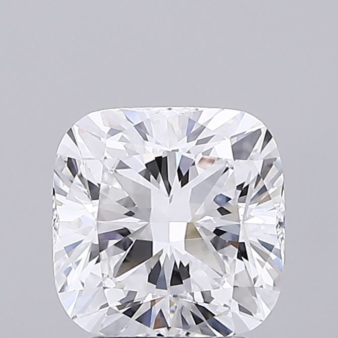 Loose Lab Diamond - IGI Cushion Modified 2.57ct D VVS1: Loose Lab Diamond - IGI Cushion Modified 2.57ct D VVS1 This listing features Loose Lab Diamond - IGI Cushion Modified 2.57ct D VVS1. Item specifics are provided below. Item Specifics: Source: This Is