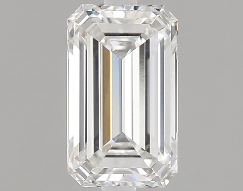 Loose Lab Diamond - IGI Emerald 1.02ct E IF (1 of 1)