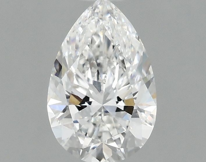 Loose Lab Diamond - IGI Pear 0.97ct E VVS2 (1 of 1)