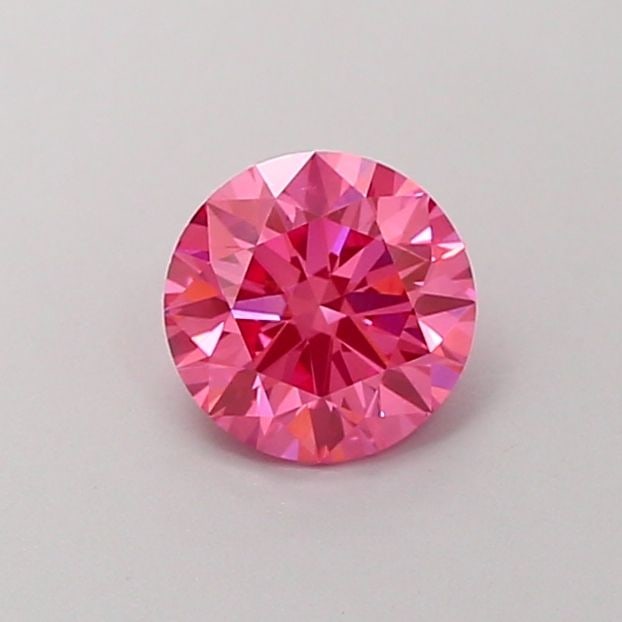 Ideal Loose Lab Diamond - IGI Round 1.05ct Fancy Vivid Pink VVS2: Ideal Loose Lab Diamond - IGI Round 1.05ct Fancy Vivid Pink VVS2 This listing features Ideal Loose Lab Diamond - IGI Round 1.05ct Fancy Vivid Pink VVS2. Item specifics are provided below. Item