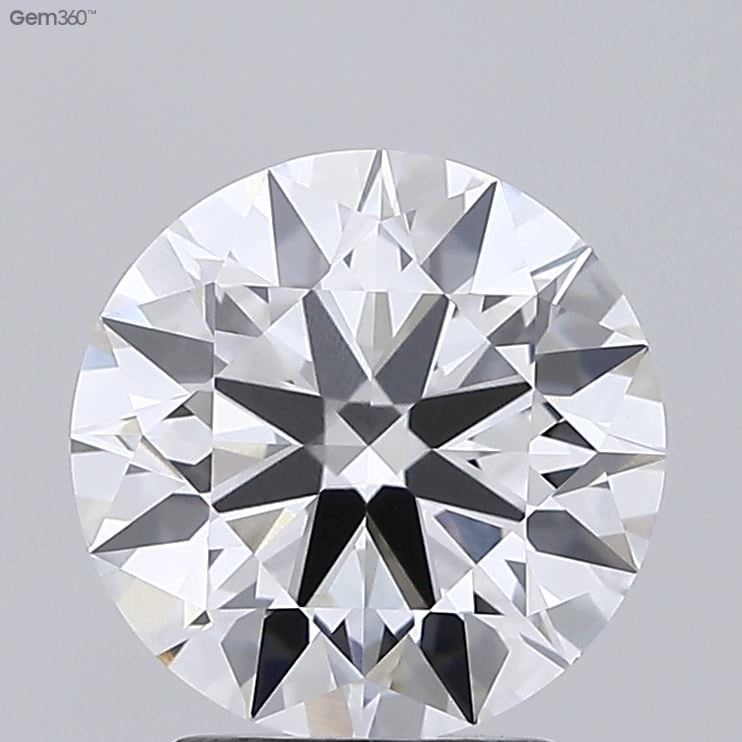 Ideal Loose Lab Diamond - IGI Round 2.61ct E VVS2: Ideal Loose Lab Diamond - IGI Round 2.61ct E VVS2 This listing features Ideal Loose Lab Diamond - IGI Round 2.61ct E VVS2. Item specifics are provided below. Item Specifics: Source: This Is A Real