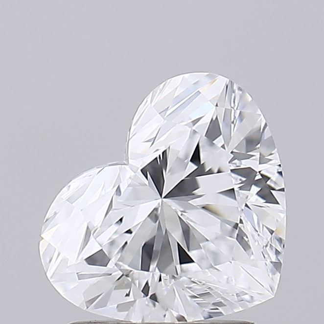 Loose Lab Diamond - IGI Heart 1.69ct D VVS2: Loose Lab Diamond - IGI Heart 1.69ct D VVS2 This listing features Loose Lab Diamond - IGI Heart 1.69ct D VVS2. Item specifics are provided below. Item Specifics: Source: This Is A Real Diamond Grown