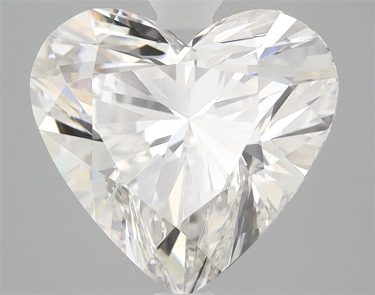 Loose Lab Diamond - GIA Heart 2.6ct H VVS2: Loose Lab Diamond - GIA Heart 2.6ct H VVS2 This listing features Loose Lab Diamond - GIA Heart 2.6ct H VVS2. Item specifics are provided below. Item Specifics: Source: This Is A Real Diamond Grown