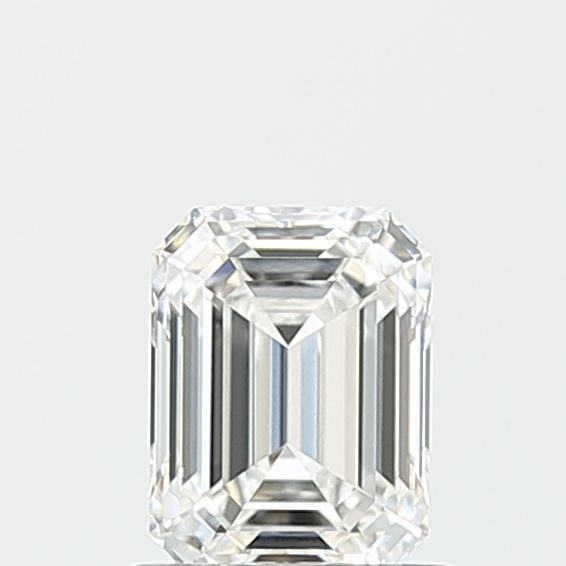 Loose Lab Diamond - IGI Emerald 1.09ct E VVS2 (1 of 1)