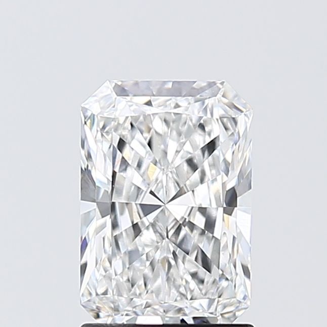 Loose Lab Diamond - IGI Radiant 1.59ct D VVS2: Loose Lab Diamond - IGI Radiant 1.59ct D VVS2 This listing features Loose Lab Diamond - IGI Radiant 1.59ct D VVS2. Item specifics are provided below. Item Specifics: Source: This Is A Real Diamond