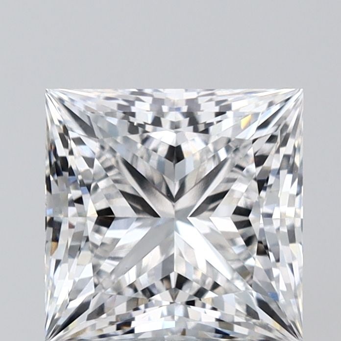 Loose Lab Diamond - IGI Princess 1.55ct E VVS2 (1 of 1)
