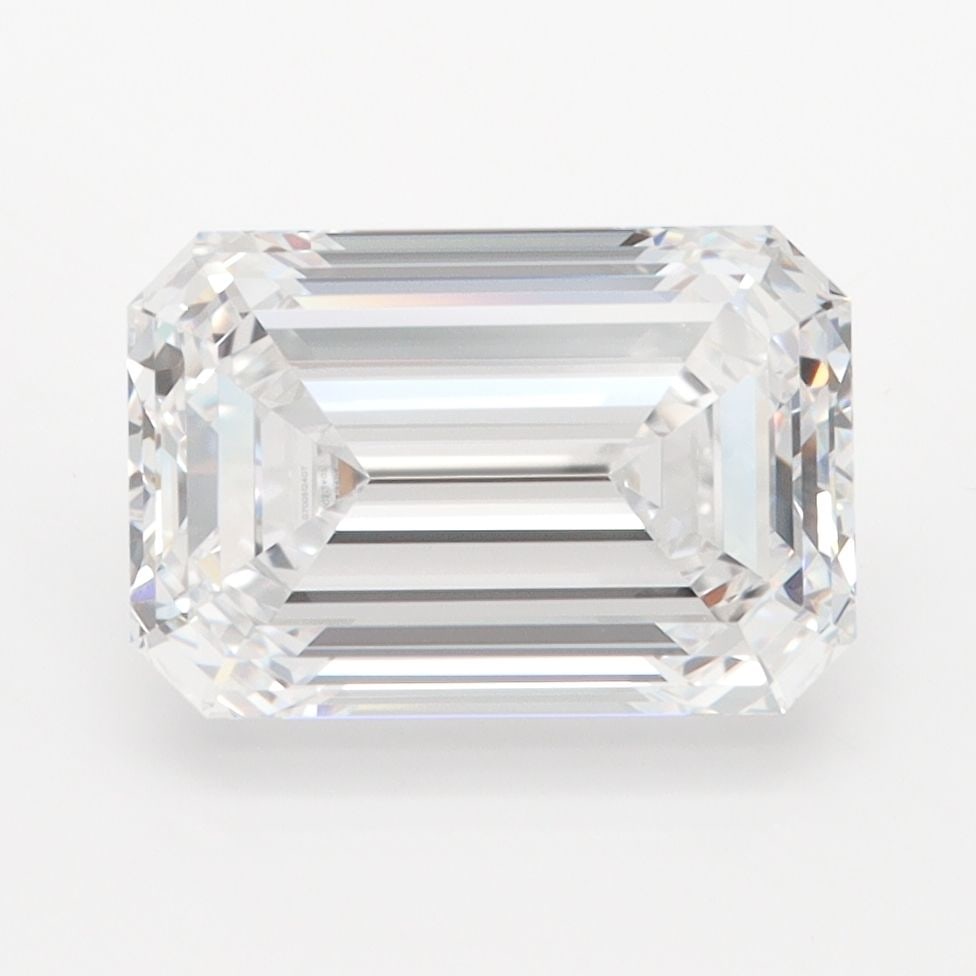 Loose Lab Diamond - IGI Emerald 3.0ct D IF: Loose Lab Diamond - IGI Emerald 3.0ct D IF This listing features Loose Lab Diamond - IGI Emerald 3.0ct D IF. Item specifics are provided below. Item Specifics: Source: This Is A Real Diamond Grown In