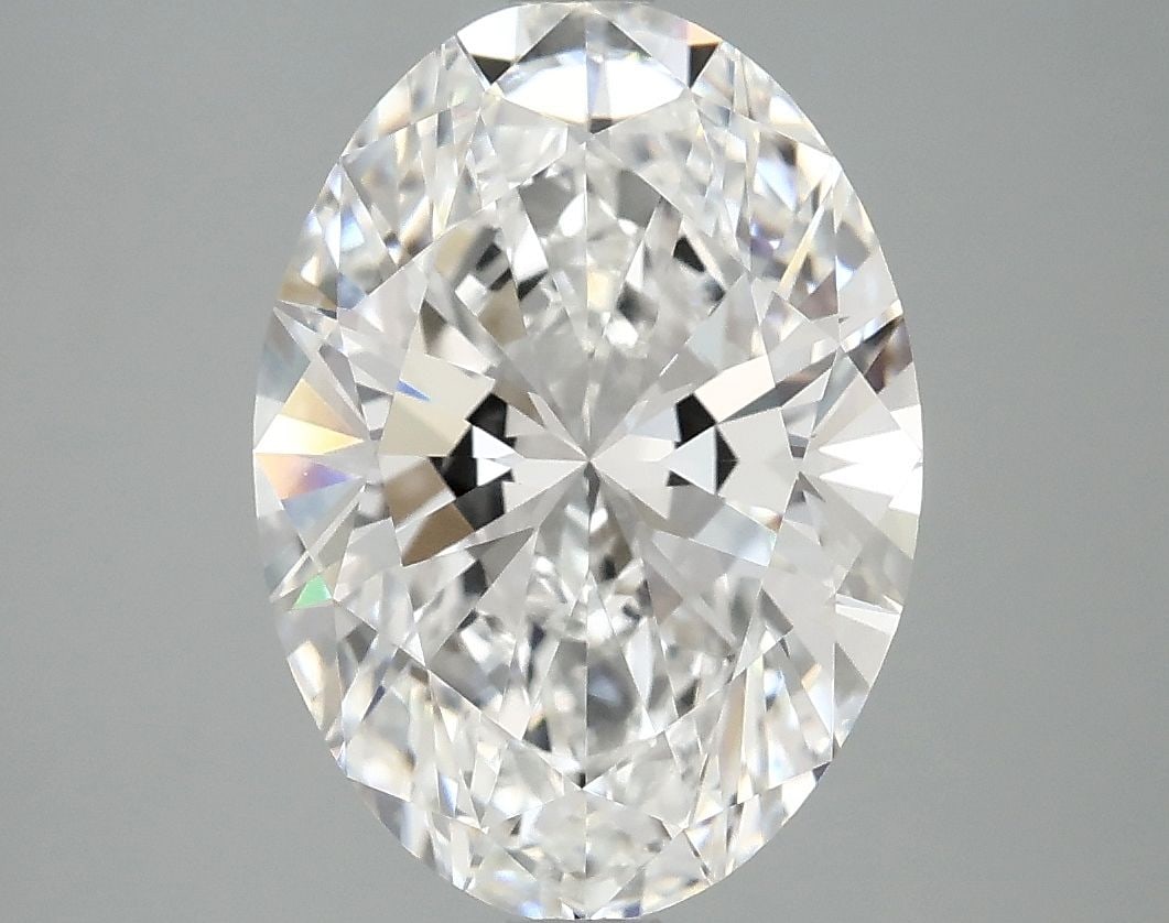 Loose Lab Diamond - IGI Oval 4.01ct E VVS2: Loose Lab Diamond - IGI Oval 4.01ct E VVS2 This listing features Loose Lab Diamond - IGI Oval 4.01ct E VVS2. Item specifics are provided below. Item Specifics: Source: This Is A Real Diamond Grown In