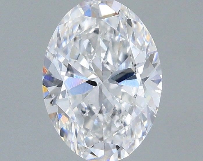 Loose Lab Diamond - IGI Oval 0.54ct D VVS2: Loose Lab Diamond - IGI Oval 0.54ct D VVS2 This listing features Loose Lab Diamond - IGI Oval 0.54ct D VVS2. Item specifics are provided below. Item Specifics: Source: This Is A Real Diamond Grown In