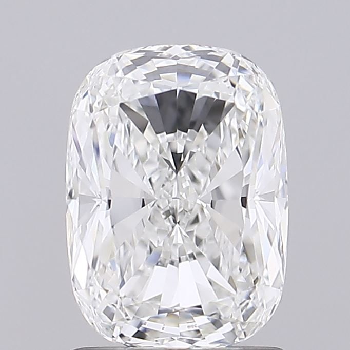 Loose Lab Diamond - IGI Cushion Modified 1.54ct E VVS1 (1 of 1)