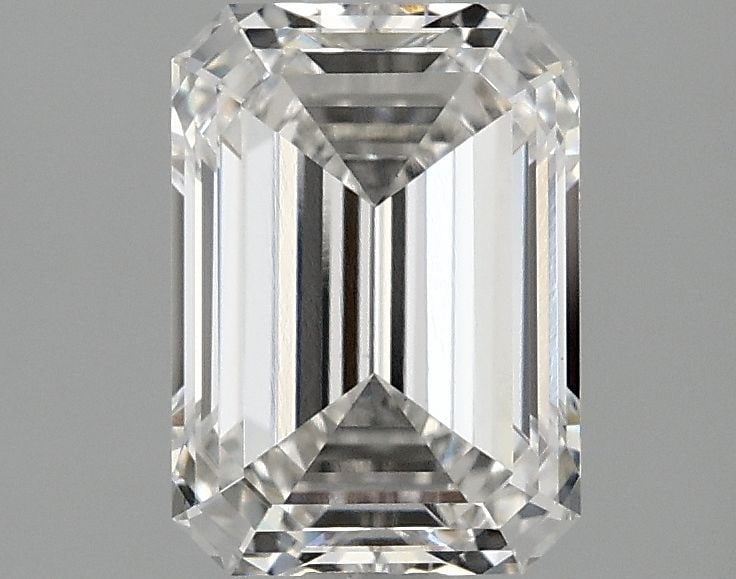 Loose Lab Diamond - IGI Emerald 1.98ct G VVS2 (1 of 1)