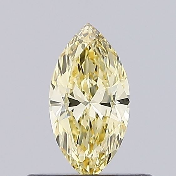 Loose Lab Diamond - Marquise 0.33ct Fancy Vivid Yellow VVS2: Loose Lab Diamond - Marquise 0.33ct Fancy Vivid Yellow VVS2 This listing features Loose Lab Diamond - Marquise 0.33ct Fancy Vivid Yellow VVS2. Item specifics are provided below. Item Specifics: Source