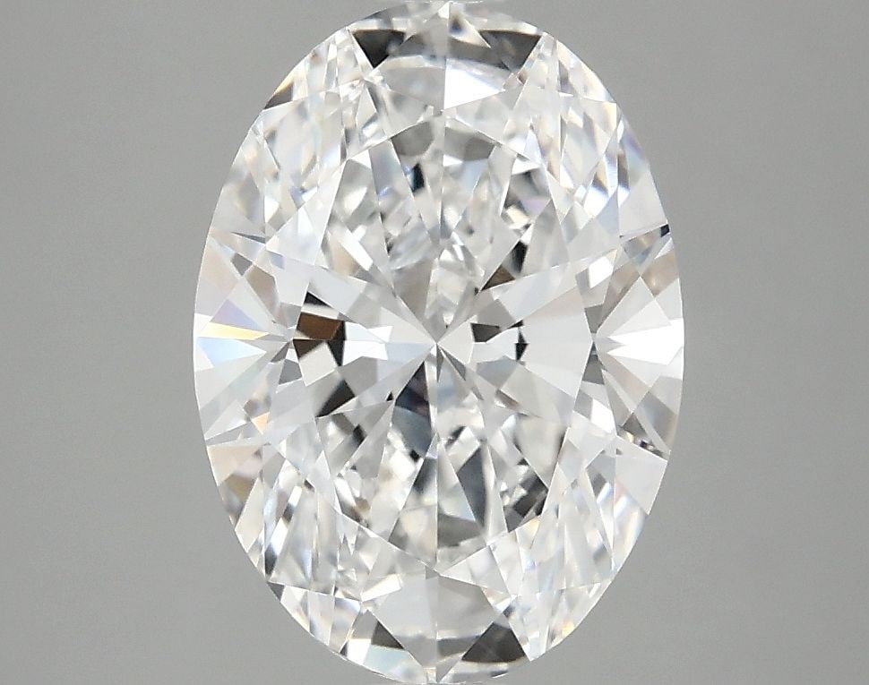 Loose Lab Diamond - IGI Oval 3.0ct D VVS2: Loose Lab Diamond - IGI Oval 3.0ct D VVS2 This listing features Loose Lab Diamond - IGI Oval 3.0ct D VVS2. Item specifics are provided below. Item Specifics: Source: This Is A Real Diamond Grown In A