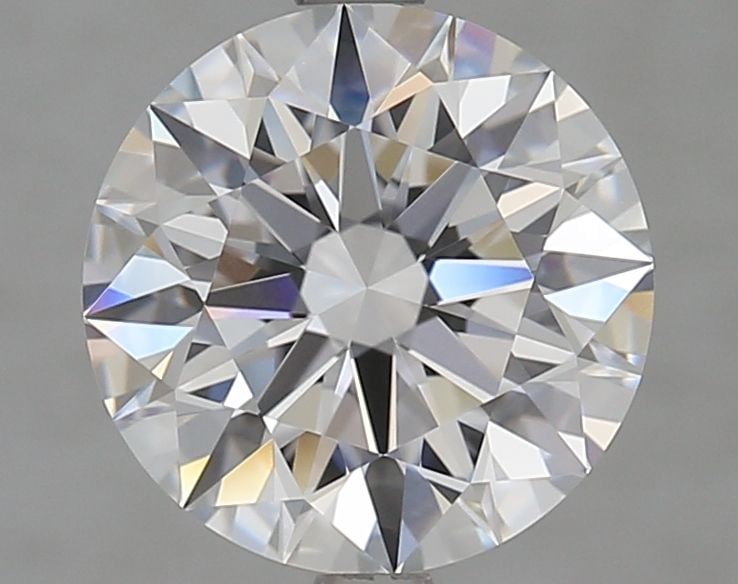 Loose Lab Diamond - GIA Round 3.11ct D VVS1 (1 of 1)