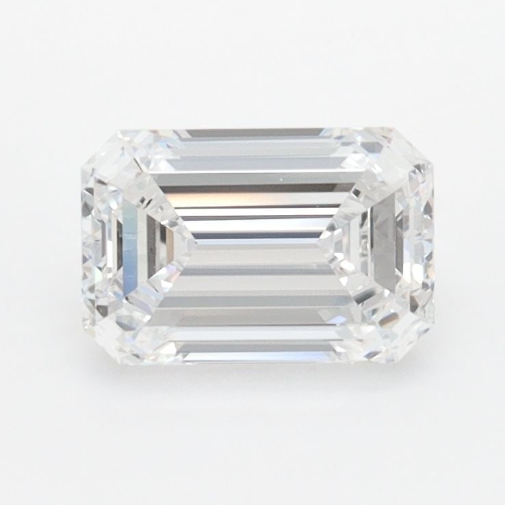 Loose Lab Diamond - IGI Emerald 1.07ct D VVS2 (1 of 1)