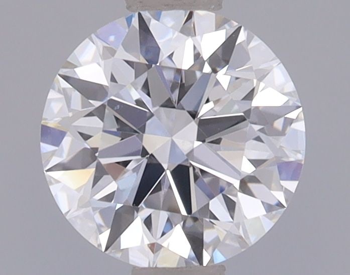 Ideal Loose Lab Diamond - IGI Round 1.03ct D VVS2 (1 of 1)