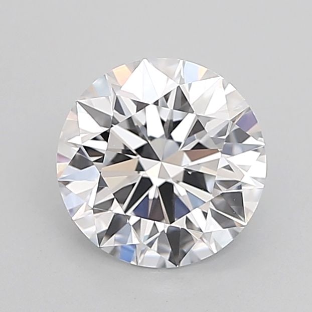 Ideal Loose Lab Diamond - IGI Round 1.77ct D IF (1 of 1)