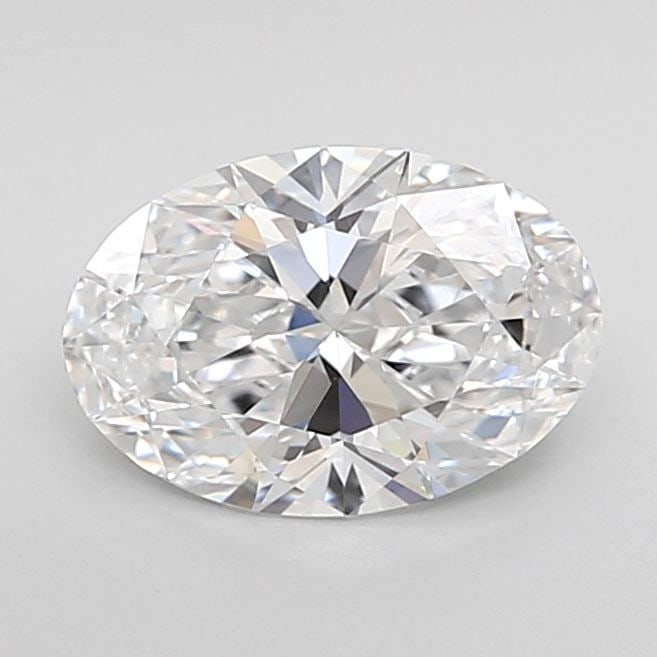 Loose Lab Diamond - IGI Oval 1.27ct D VVS1: Loose Lab Diamond - IGI Oval 1.27ct D VVS1 This listing features Loose Lab Diamond - IGI Oval 1.27ct D VVS1. Item specifics are provided below. Item Specifics: Source: This Is A Real Diamond Grown In