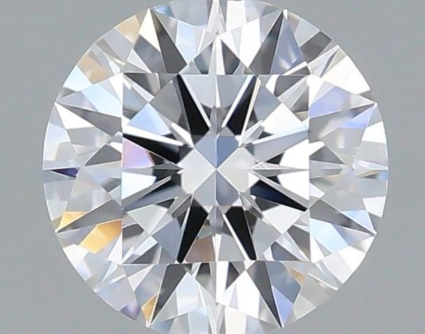 Ideal Loose Lab Diamond - IGI Round 0.53ct D VVS2: Ideal Loose Lab Diamond - IGI Round 0.53ct D VVS2 This listing features Ideal Loose Lab Diamond - IGI Round 0.53ct D VVS2. Item specifics are provided below. Item Specifics: Source: This Is A Real Dia