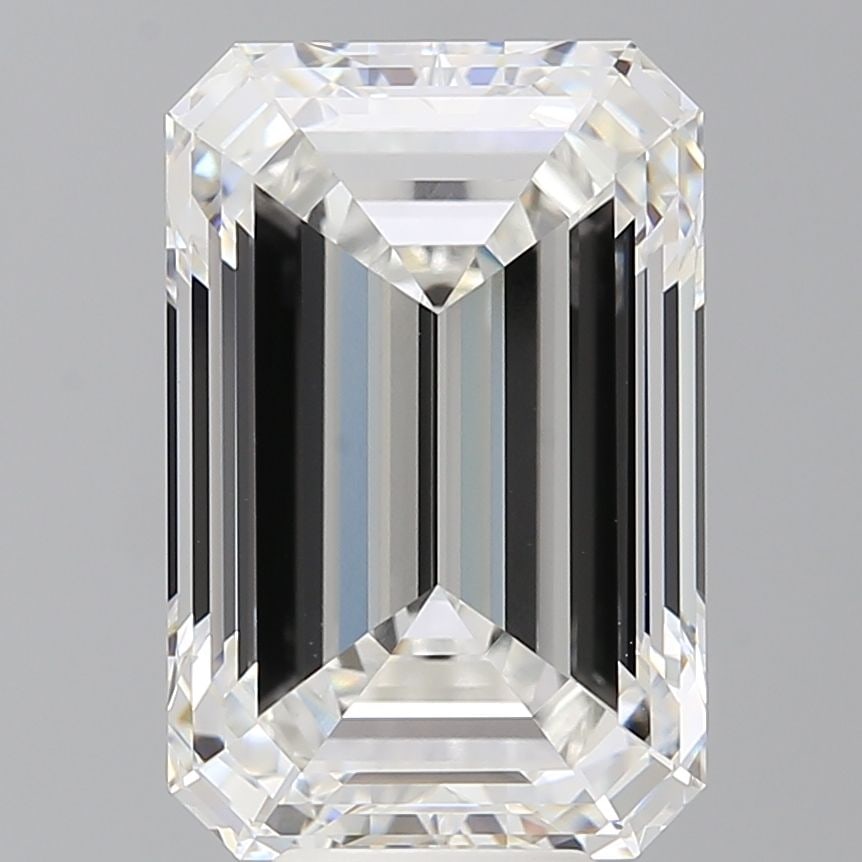 Loose Lab Diamond - IGI Emerald 8.57ct F VVS2: Loose Lab Diamond - IGI Emerald 8.57ct F VVS2 This listing features Loose Lab Diamond - IGI Emerald 8.57ct F VVS2. Item specifics are provided below. Item Specifics: Source: This Is A Real Diamond Gro