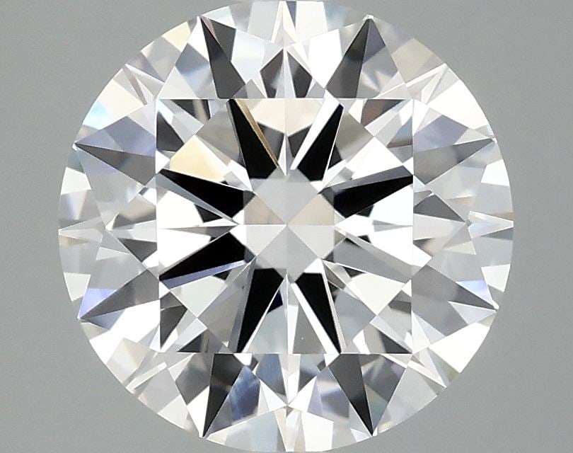 Ideal Loose Lab Diamond - IGI Round 2.91ct E VVS2 (1 of 1)