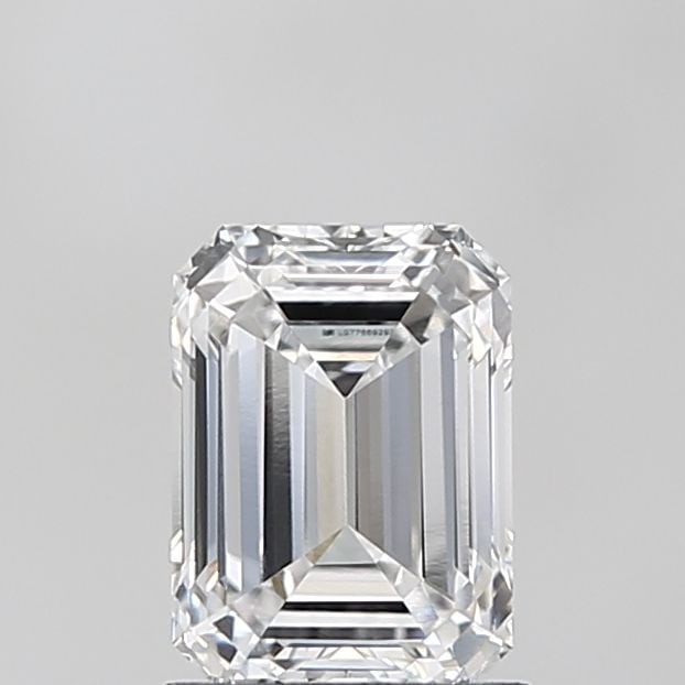 Loose Lab Diamond - IGI Emerald 1.58ct E VVS2: Loose Lab Diamond - IGI Emerald 1.58ct E VVS2 This listing features Loose Lab Diamond - IGI Emerald 1.58ct E VVS2. Item specifics are provided below. Item Specifics: Source: This Is A Real Diamond