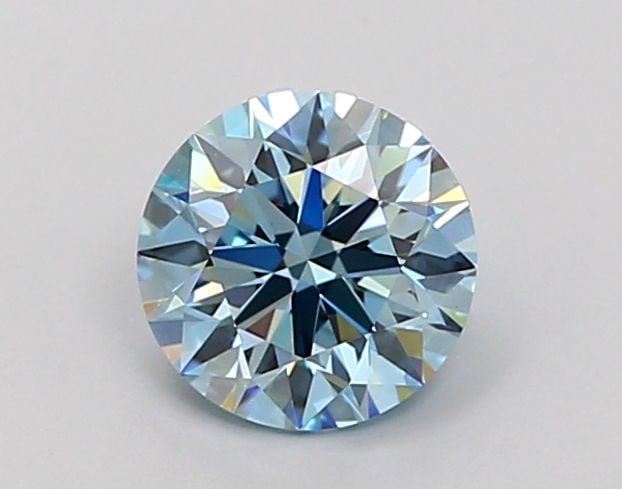 Ideal Loose Lab Diamond - IGI Round 1.02ct Fancy Vivid Blue VVS2: Ideal Loose Lab Diamond - IGI Round 1.02ct Fancy Vivid Blue VVS2 This listing features Ideal Loose Lab Diamond - IGI Round 1.02ct Fancy Vivid Blue VVS2. Item specifics are provided below. Item