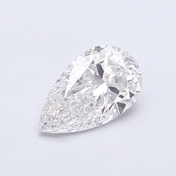 Loose Lab Diamond - IGI Pear 0.4ct D VVS2: Loose Lab Diamond - IGI Pear 0.4ct D VVS2 This listing features Loose Lab Diamond - IGI Pear 0.4ct D VVS2. Item specifics are provided below. Item Specifics: Source: This Is A Real Diamond Grown In