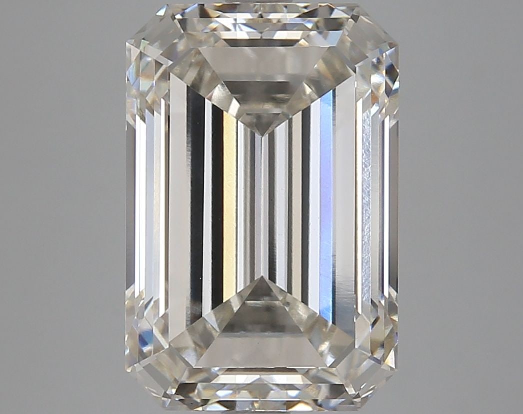 Loose Lab Diamond - IGI Emerald 7.12ct H VVS2: Loose Lab Diamond - IGI Emerald 7.12ct H VVS2 This listing features Loose Lab Diamond - IGI Emerald 7.12ct H VVS2. Item specifics are provided below. Item Specifics: Source: This Is A Real Diamond