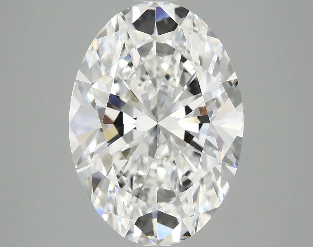 Loose Lab Diamond - IGI Oval 4.03ct E VVS2: Loose Lab Diamond - IGI Oval 4.03ct E VVS2 This listing features Loose Lab Diamond - IGI Oval 4.03ct E VVS2. Item specifics are provided below. Item Specifics: Source: This Is A Real Diamond Grown In