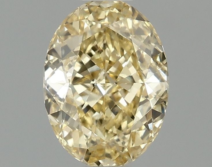 Loose Lab Diamond - IGI Oval 1.02ct Fancy Intense Yellow VVS2: Loose Lab Diamond - IGI Oval 1.02ct Fancy Intense Yellow VVS2 This listing features Loose Lab Diamond - IGI Oval 1.02ct Fancy Intense Yellow VVS2. Item specifics are provided below. Item Specifics: So