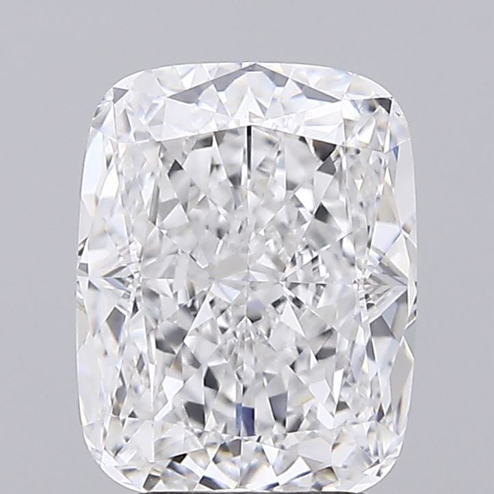 Loose Lab Diamond - IGI Cushion Modified 3.09ct D VVS2: Loose Lab Diamond - IGI Cushion Modified 3.09ct D VVS2 This listing features Loose Lab Diamond - IGI Cushion Modified 3.09ct D VVS2. Item specifics are provided below. Item Specifics: Source: This Is