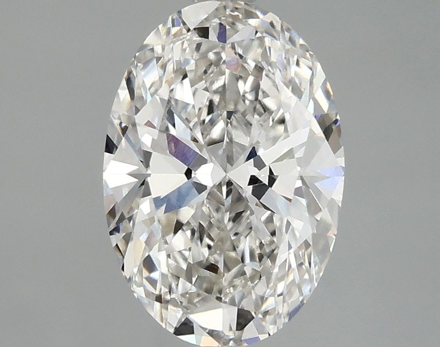 Loose Lab Diamond - IGI Oval 1.97ct G VVS2: Loose Lab Diamond - IGI Oval 1.97ct G VVS2 This listing features Loose Lab Diamond - IGI Oval 1.97ct G VVS2. Item specifics are provided below. Item Specifics: Source: This Is A Real Diamond Grown
