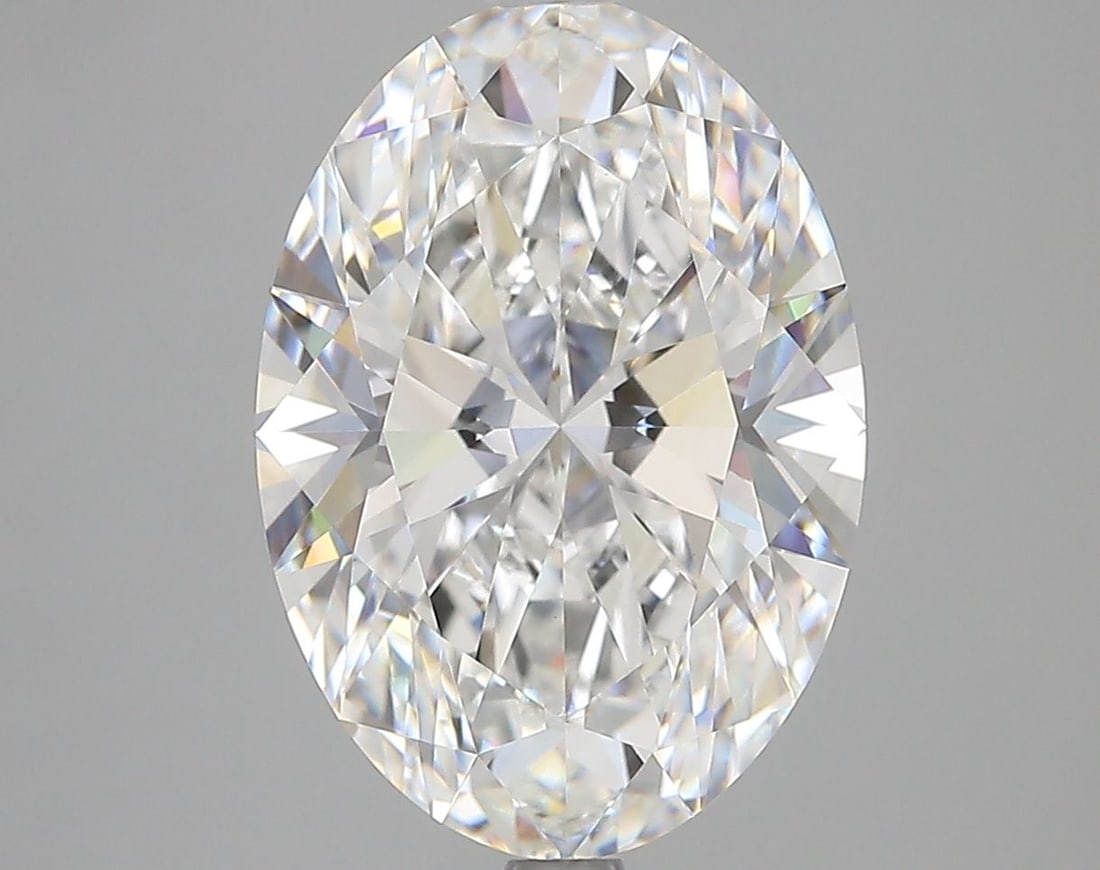 Loose Lab Diamond - IGI Oval 5.07ct D VVS2: Loose Lab Diamond - IGI Oval 5.07ct D VVS2 This listing features Loose Lab Diamond - IGI Oval 5.07ct D VVS2. Item specifics are provided below. Item Specifics: Source: This Is A Real Diamond Grown