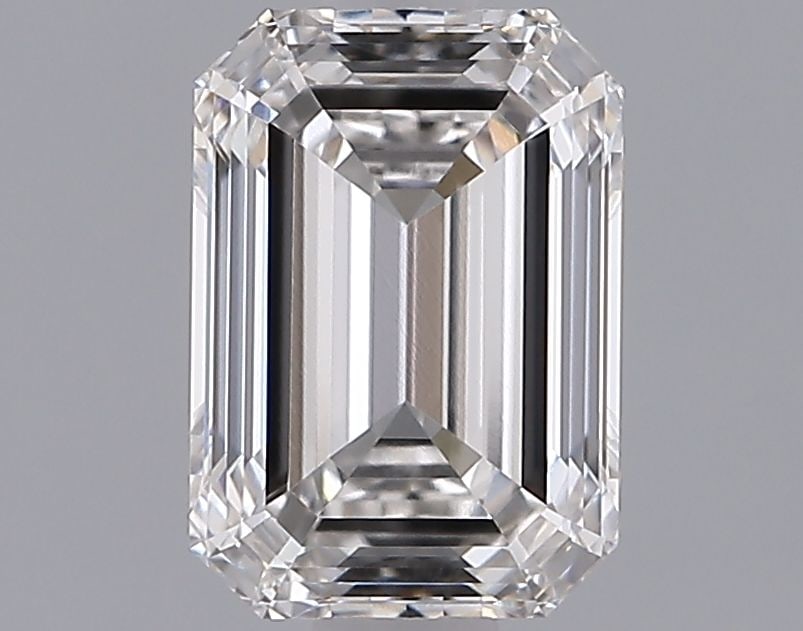 Loose Lab Diamond - IGI Emerald 1.56ct H VVS2: Loose Lab Diamond - IGI Emerald 1.56ct H VVS2 This listing features Loose Lab Diamond - IGI Emerald 1.56ct H VVS2. Item specifics are provided below. Item Specifics: Source: This Is A Real Diamond