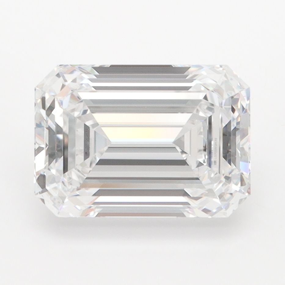 Loose Lab Diamond - IGI Emerald 3.01ct D VVS1: Loose Lab Diamond - IGI Emerald 3.01ct D VVS1 This listing features Loose Lab Diamond - IGI Emerald 3.01ct D VVS1. Item specifics are provided below. Item Specifics: Source: This Is A Real Diamond Gro