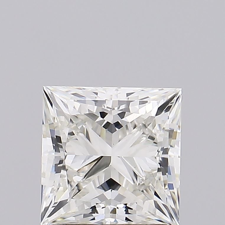 Loose Lab Diamond - IGI Princess 2.0ct H VVS2 (1 of 1)
