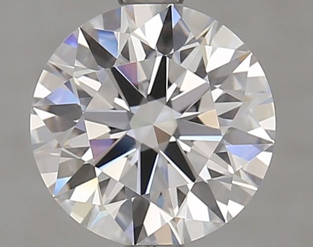 Loose Lab Diamond - GIA Round 2.01ct D VVS2 (1 of 1)