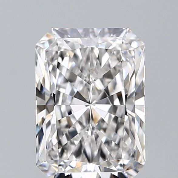 Loose Lab Diamond - IGI Radiant 1.06ct E VVS2 (1 of 1)
