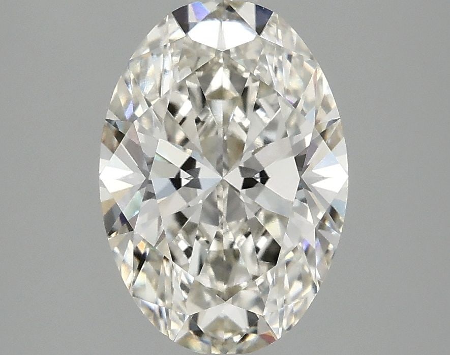 Loose Lab Diamond - IGI Oval 2.1ct H VVS2: Loose Lab Diamond - IGI Oval 2.1ct H VVS2 This listing features Loose Lab Diamond - IGI Oval 2.1ct H VVS2. Item specifics are provided below. Item Specifics: Source: This Is A Real Diamond Grown In A