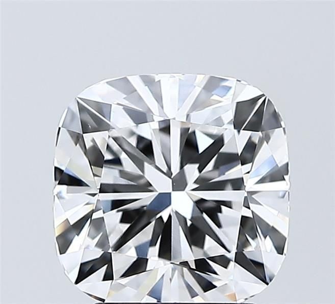 Loose Lab Diamond - IGI Cushion Modified 2.52ct D VVS1: Loose Lab Diamond - IGI Cushion Modified 2.52ct D VVS1 This listing features Loose Lab Diamond - IGI Cushion Modified 2.52ct D VVS1. Item specifics are provided below. Item Specifics: Source: This Is
