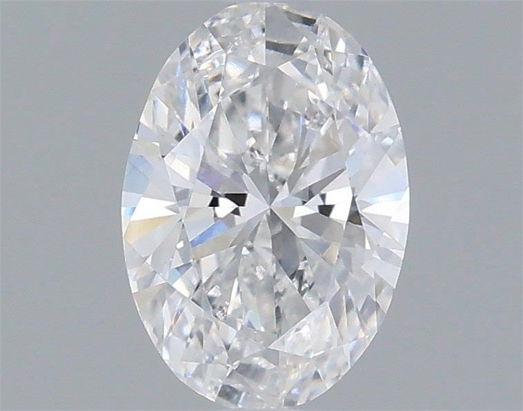 Loose Lab Diamond - IGI Oval 0.54ct D VVS2: Loose Lab Diamond - IGI Oval 0.54ct D VVS2 This listing features Loose Lab Diamond - IGI Oval 0.54ct D VVS2. Item specifics are provided below. Item Specifics: Source: This Is A Real Diamond Grown In