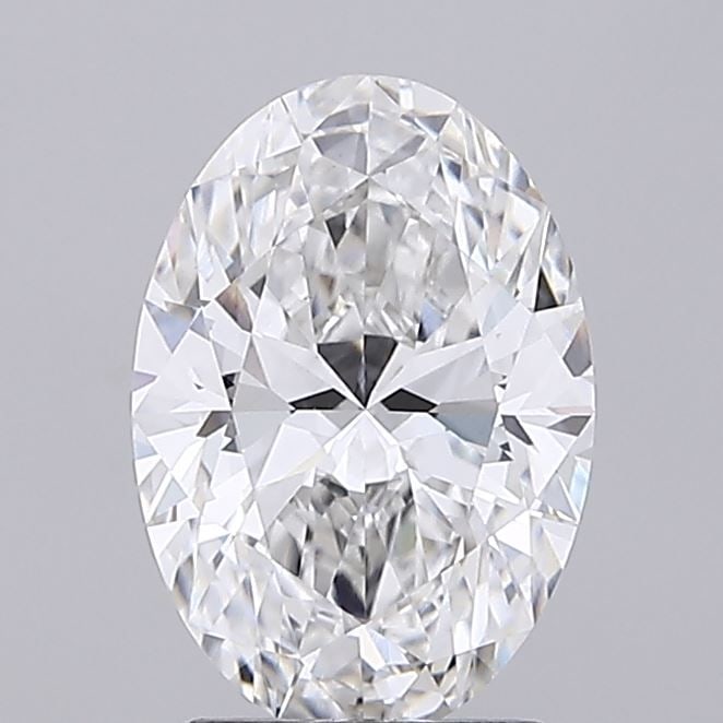 Loose Lab Diamond - IGI Oval 2.16ct F VVS2: Loose Lab Diamond - IGI Oval 2.16ct F VVS2 This listing features Loose Lab Diamond - IGI Oval 2.16ct F VVS2. Item specifics are provided below. Item Specifics: Source: This Is A Real Diamond Grown In