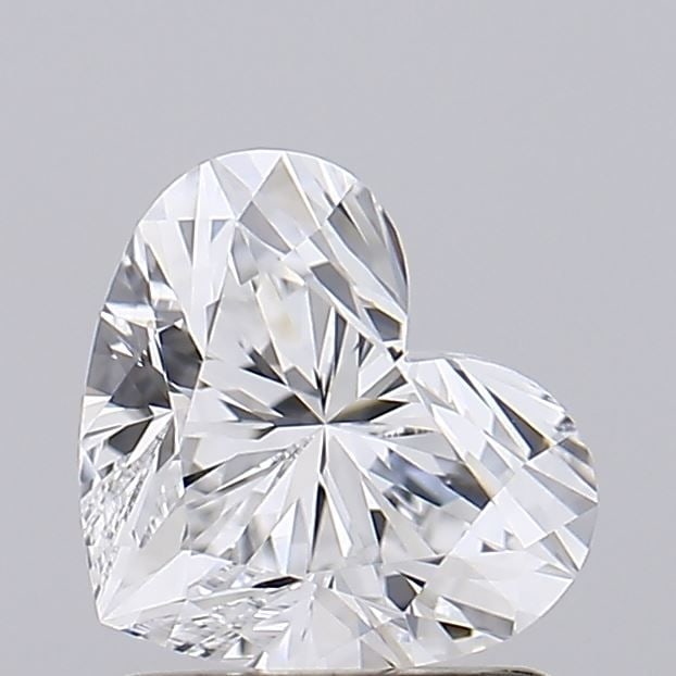Loose Lab Diamond - IGI Heart 1.27ct D VVS2: Loose Lab Diamond - IGI Heart 1.27ct D VVS2 This listing features Loose Lab Diamond - IGI Heart 1.27ct D VVS2. Item specifics are provided below. Item Specifics: Source: This Is A Real Diamond Grown