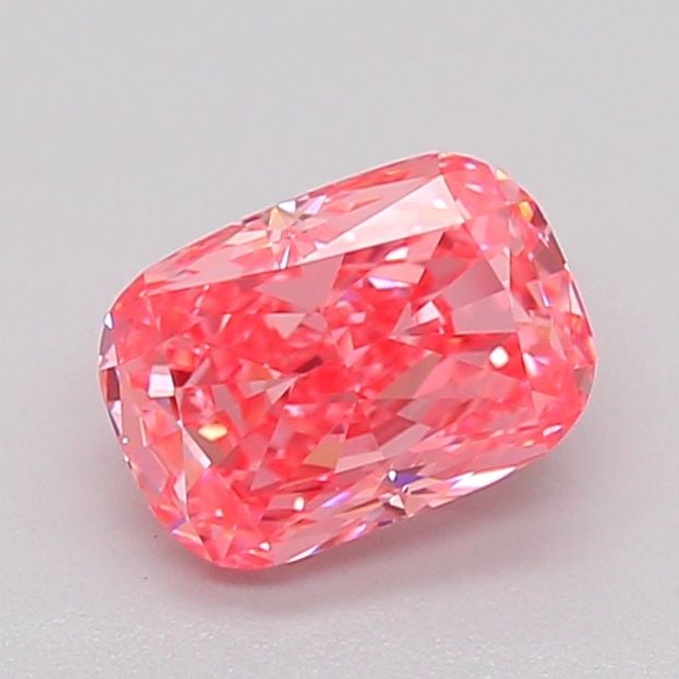 Loose Lab Diamond - IGI Cushion Modified 1.17ct Fancy Intense Reddish Pink VVS2: Loose Lab Diamond - IGI Cushion Modified 1.17ct Fancy Intense Reddish Pink VVS2 This listing features Loose Lab Diamond - IGI Cushion Modified 1.17ct Fancy Intense Reddish Pink VVS2. Item specifics