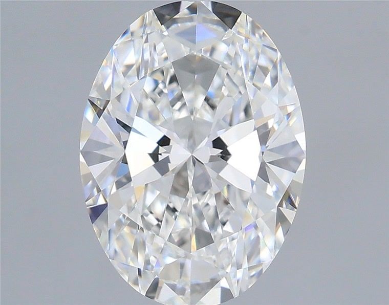 Loose Lab Diamond - IGI Oval 2.04ct E VVS1 (1 of 1)