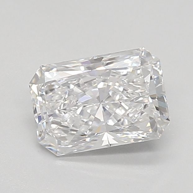 Loose Lab Diamond - IGI Radiant 0.7ct D VVS1 (1 of 1)