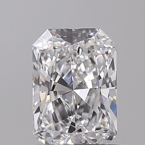 Loose Lab Diamond - Radiant 0.51ct D VVS2 (1 of 1)